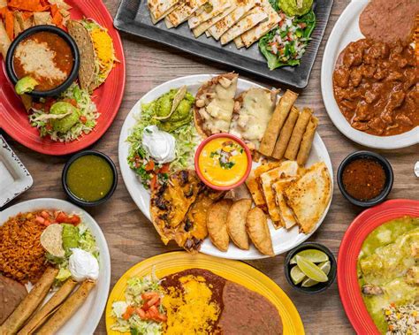 Order Mamacita's Mexican Restaurant (San Antonio) - Menu & Prices - San