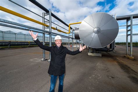 We Boren Water Aan In Een Aardlaag Op 2300 Meter Diepte 5 Vragen Ezk In Beeld