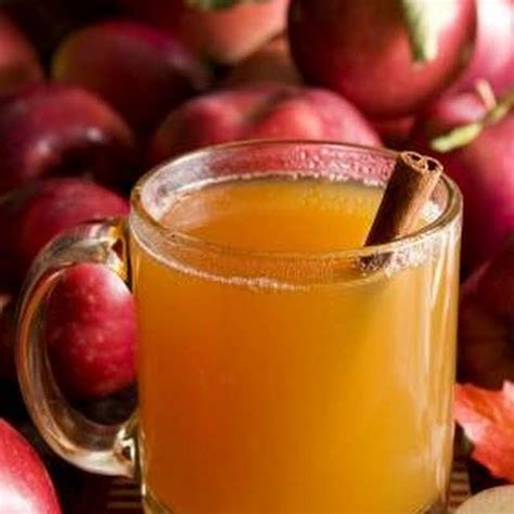 Apple Cider with Spiced Rum Recipe | Yummly | Recipe | Warm apple cider ...