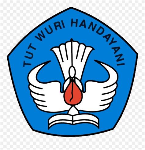 Logo Tut Wuri Handayani Smp 2021 Paragraf News