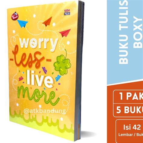 Jual Tok Siap Cod Sinar Dunia Buku Tulis Sidu Maxi Big Boss Ukuran