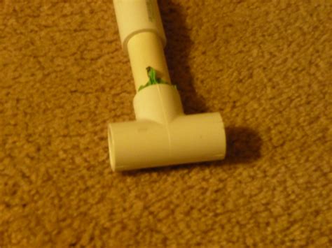 Basic Pvc Marshmallow Gun 5 Steps Instructables