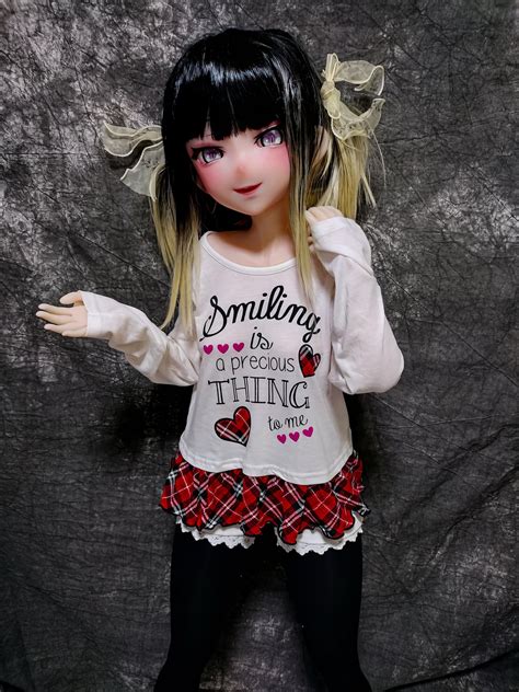 Elsa Babe 125CM RAD009 Matsuzaka Erina Doll Owner S Photos Sharing By Amber 2024 09 22 Elsa