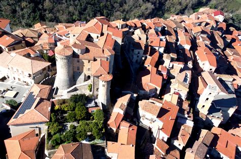 Il Puzzle Della Domenica Roccadaspide Ed Il Suo Castello