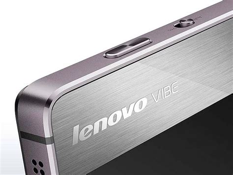 Upcoming Lenovo Vibe X Lite Images And Specifications Leaked