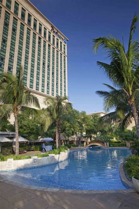 8 Cebu hotels recognized | Cebu Daily News