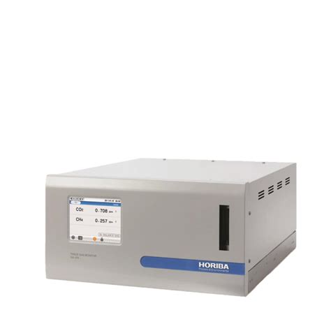 GI 700 Series Stack Gas Analyzer HORIBA