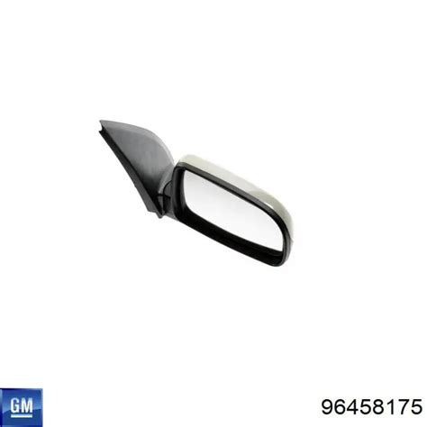 96458175 Peugeot Citroen Espejo Retrovisor Derecho Comprar Barato