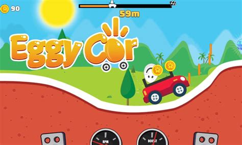 Cool Math Games Eggy Car