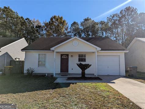 585 Rushing St, Richmond Hill, GA 31324 - See Est. Value, Schools & More