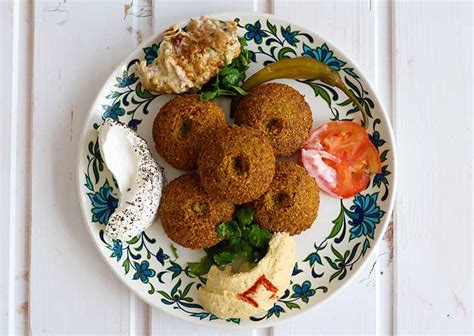 The Middle Eastern Cuisine – a culinary journey you would never forget