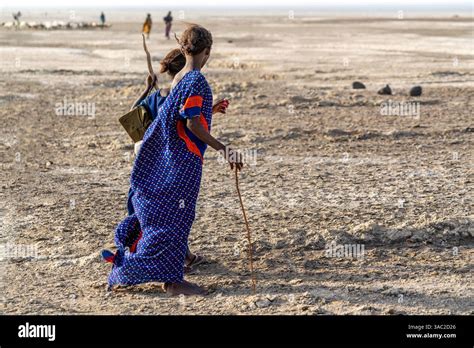 Djibouti people hi-res stock photography and images - Alamy