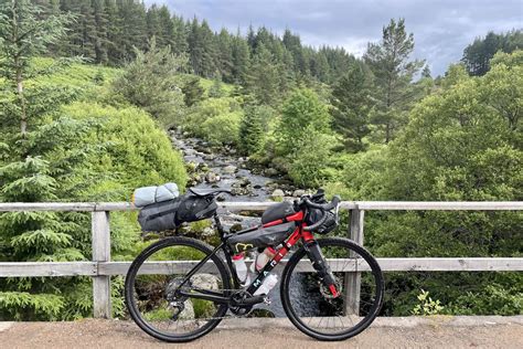 How to create the best bikepacking bike for your ride