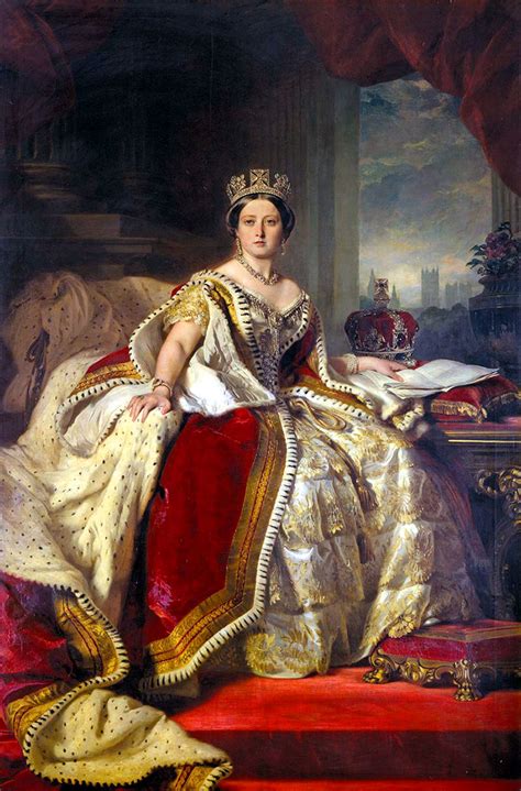 The Death of Queen Victoria, 1901 – Landmark Events