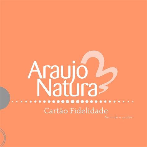 Araújo Natura Instabio Linkbio