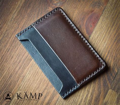 Card Holder Wallet Reumvegetable