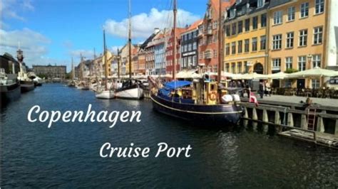 Copenhagen Cruise Port | What to see and do | Frequent Traveller