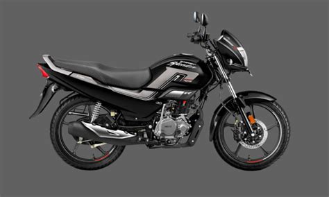 Hero Super Splendor XTEC Launched In India Prices Start From Rs 83 368