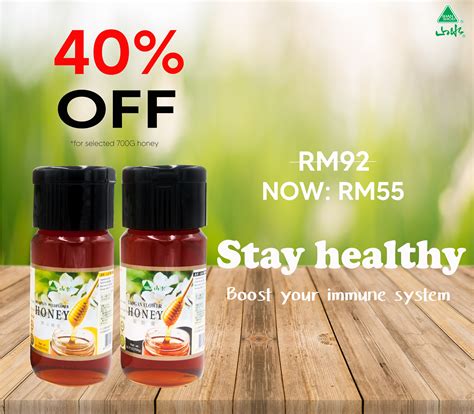 🔰 Strengthening our immune system has... - Sun Ten Malaysia