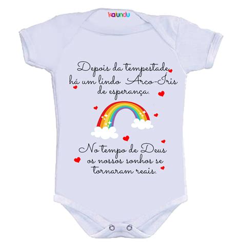 Body Divertido Personalizado Frases