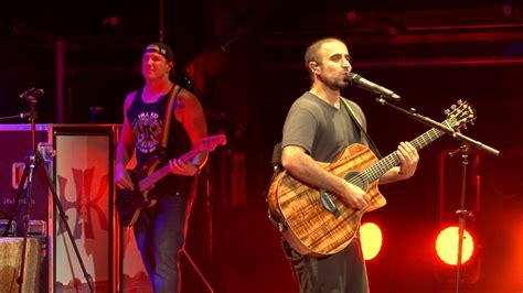 Rebelution - "Feeling Alright" - Live at Red Rocks Chords - Chordify