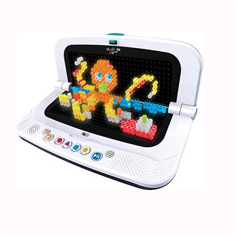 VTECH MAGIC LIGHTS 3D ToyBox Malta