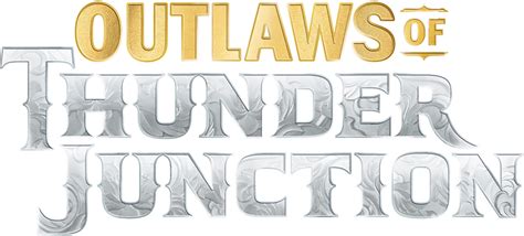 A First Look At Outlaws Of Thunder Junction