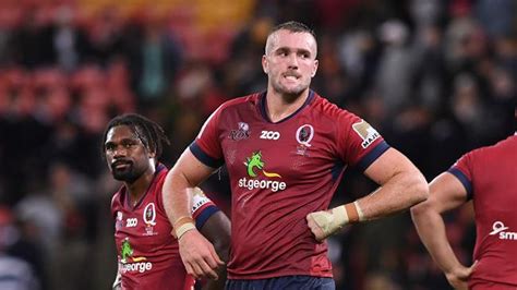 Queensland Reds lose 18-15 to Highlanders in Super Rugby: scores ...