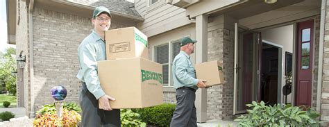 New England And New Hampshire Mover Amherst Moving Company