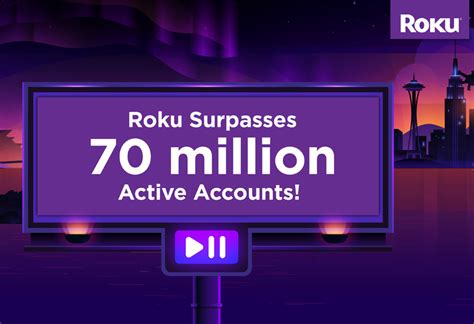 Roku Supera Los Millones De Usuarios En Todo El Mundo Techgames