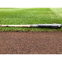 Colorado Rockies Game Used Nolan Arenado Broken Bat Sale V Arenado