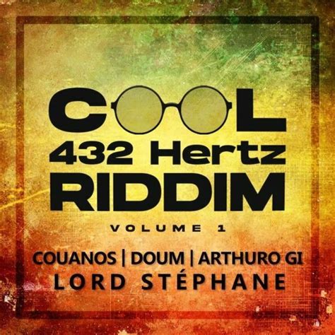 cool  hertz riddim volume  saark muzik