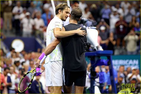 Rafael Nadal Defeats Daniil Medvedev At U S Open Men S Singles Final