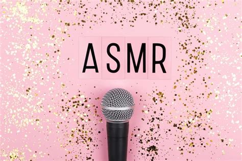 9 Unexpected Health Benefits Of Asmr Brain Tingles