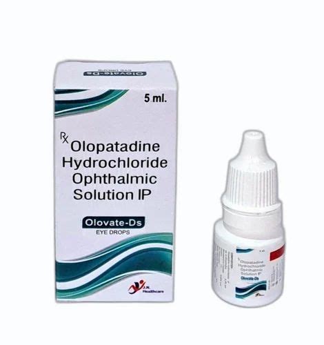 Allergic Conjunctivitis Eye Drops - Infoupdate.org