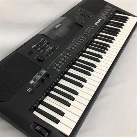 Yamaha Keyboard Psr E463 at Rs 25600 | Ahmedabad | ID: 2853201172130