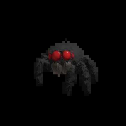 Spider Bundle V2 - Roblox