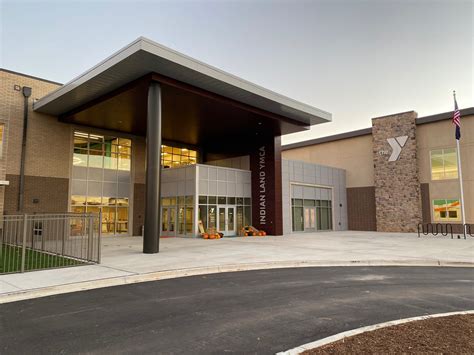 Photos Meet The New Indian Land Ymca Untap Indian Land