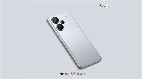 Redmi Note 13 Pro Plus Expected Price Specifications Tipped Ahead Of