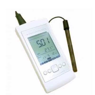 Wiggens Conductivity Meter Biolab