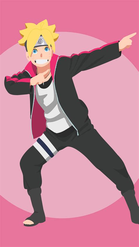 X Naruto Minimalism Sony Xperia X Xz Z Premium Hd K