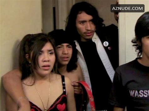 Wassup Rockers Nude Scenes Aznude