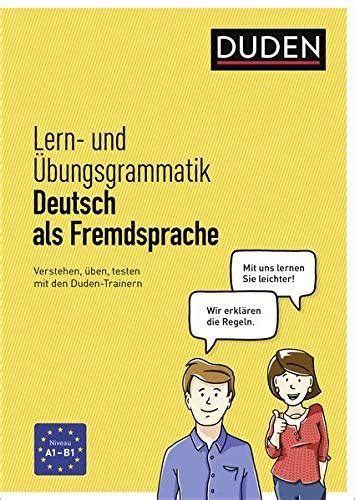 Lern Und Bungsgrammatik A B