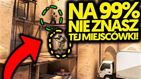 NOWE MIEJSCÓWKI NA MIRAGE NA 99 ICH NIE ZNASZ HIDE AND SEEK JACOBA