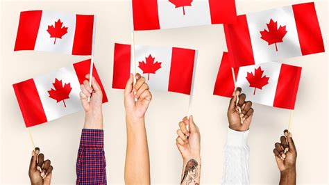 O Canadá quer MAIS imigrantes Você se mudaria para o Canadá TFA