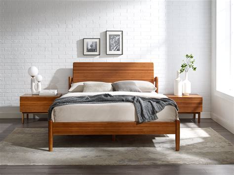 Greenington Monterey Bedroom Set | GTGMT0001AMSET