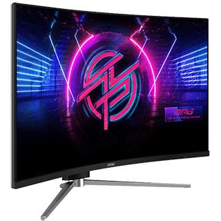 MSI MPG 272URX QD OLED Is Here With A 26 5 Inch 4K Display And A 240Hz