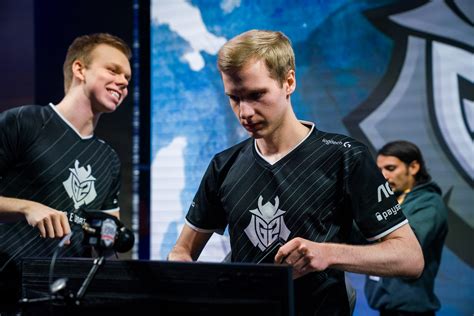 Eu Lcs Spring Week Lol Esports Photos Flickr