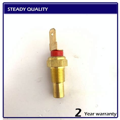 COOLANT Water Temperature Sensor For SUZUKI ALTO SJ CARRY SAMURAI SWIFT