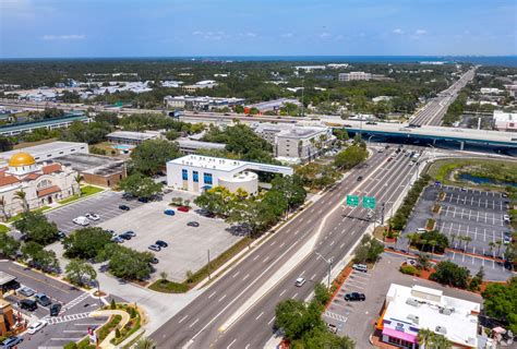 Gulf To Bay Blvd Clearwater Fl Office For Lease Loopnet